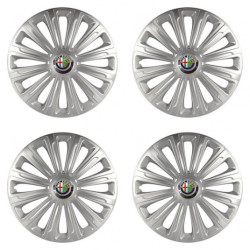Kupak Alfa Romeo 16 TREND RC