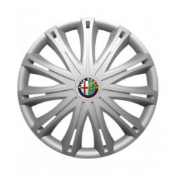 Kupak Alfa Romeo 16 SPARK