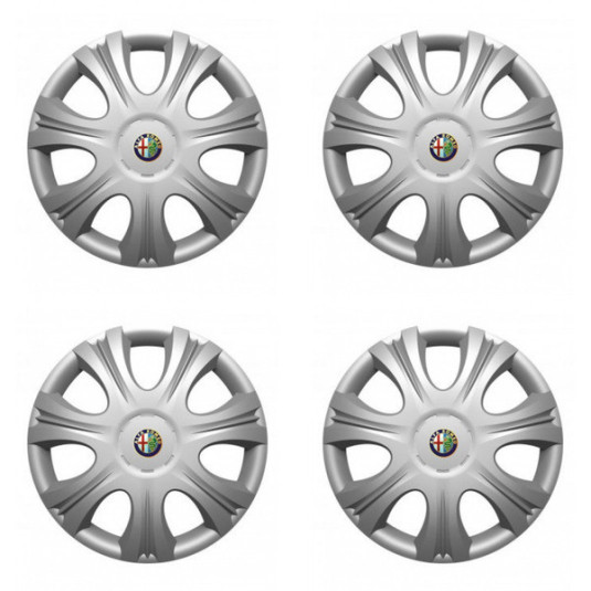 Kupak Alfa Romeo 16 IMPULSE 16-VERSACO