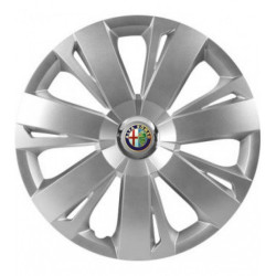 Kupakokó Alfa Romeo 16 ENERGY RC