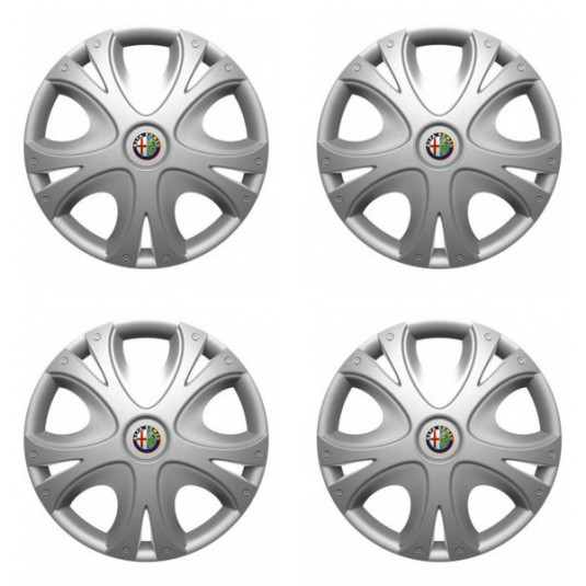 Kuplung az Alfa Romeo 16 DYNAMIC számára