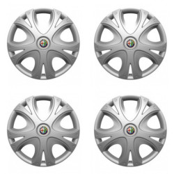 Kuplung az Alfa Romeo 16 DYNAMIC számára