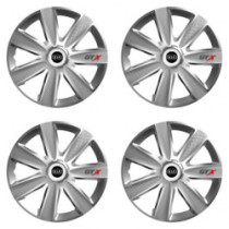Kupak Kia (régebbi logó) 15 GTX CARBON silver részére