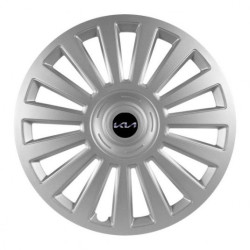 Kupakak a Kia-hoz (új logó) 14 Luxury