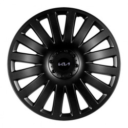 Kupak Kia (új logó) 15 Smart black