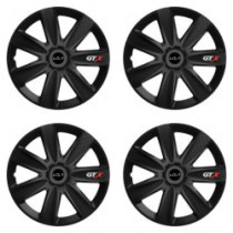 Kerékpótló Kia (új logó) 15 GTX CARBON fekete