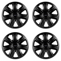 Kupak Kia (új logó) 15 COMFORT BLACK