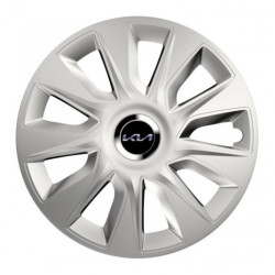 Kerékabroncs Kia (új logó) 16 STRATOS RC számára
