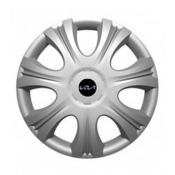 Kia (új logó) 16 IMPULSE 16-VERSACO kupak