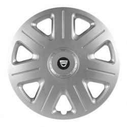 Kerékagy sapka Dacia (régi logo) 14 Master