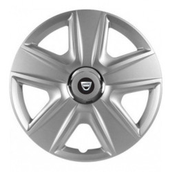 Kupola Dacia (régebbi logó) 14 ESPRIT RC