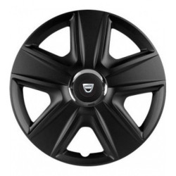 Kupakokhoz Dacia (régebbi logó) 14 ESPRIT RC BLACK
