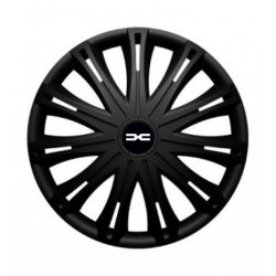 Kupak Dacia (új logó) 17 SPARK BLACK számára