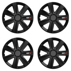 Kupola 13 GTX CARBON black