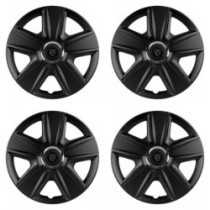 Felni sapka Peugeot (új logó) 14 ESPRIT RC BLACK