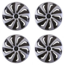 Volkswagen felnisapkák (új logó) 16 WIND SB