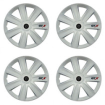 Kupak Peugeot (új logó) 17 GTX carbon white