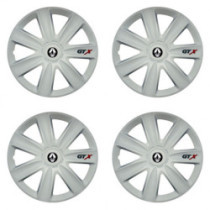 Keréksapkák Renault (régebbi logó) 14 GTX carbon white