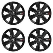 Kerékabrosz Renault (régebbi logó) 14 GTX CARBON black