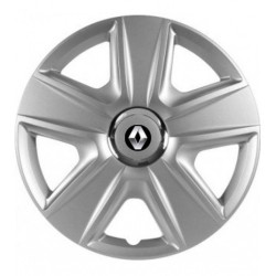 Kupak Renault-hoz (régebbi embléma) 16 ESPRIT RC