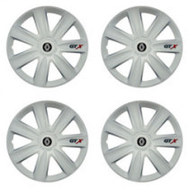 Kupak Renault (új logó) 17 GTX carbon white