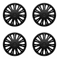 Kupola SPARK BLACK17 - VERSACO