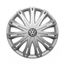 Kupak szett VW (fekete) 14 SPARK