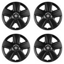 Kerékabroncstestek VW (fekete) 14 ESPRIT RC BLACK