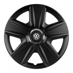 Kerékabroncstestek VW (fekete) 14 ESPRIT RC BLACK