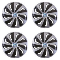 Kupak a VW (kék) 14 WIND SB számára