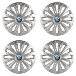 Kerékpótok VW-hez (kék) 14 TREND RC
