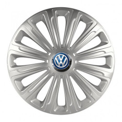 Kerékpótok VW-hez (kék) 14 TREND RC