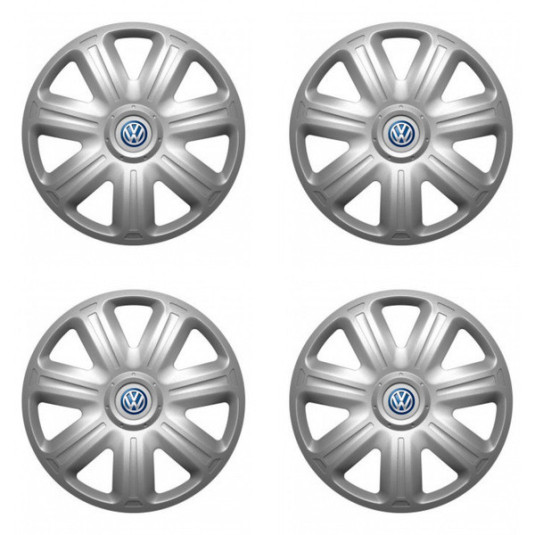 Kupaktöm VW (kék) 14 COMFORT