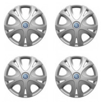 Kupak VW (kék) 14 DYNAMIC