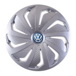 Kupaktökok VW (kék) 15 WIND RC SI