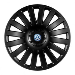 Kupak VW (kék) 15 Smart fekete