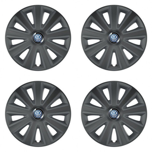 VW (kék) 15 Aviator carbon grafite kuplung