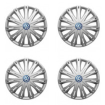 VW-hez (kék) 15 SPARK kupakzár