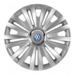 VW (kék) 15 ROYAL kupak