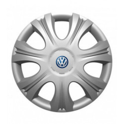 Kupak VW (kék) 15 IMPULSE