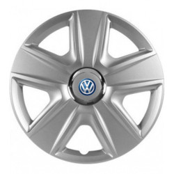 Kupak VW-hez (kék) 15 ESPRIT
