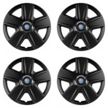 Kerékabroncslimitáló VW (kék) 15 ESPRIT RC BLACK