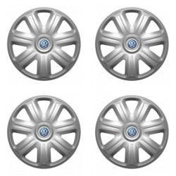 VW (kék) 15 COMFORT kupaktörlő