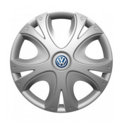 Kupak VW (kék) 15 DYNAMIC