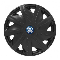 Kupakok VW (kék) 15 Craft black furgonokhoz