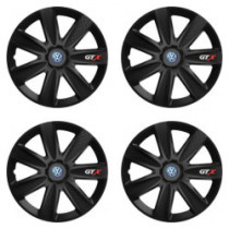 KupakokVW (kék) 16 GTX CARBON black