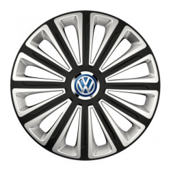 Kupak a VW (kék) 16 TREND RC kétszínű