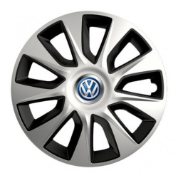 Kerékabroncstámogatás VW-hez (kék) 16 STRATOS kétszínű