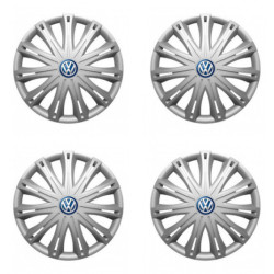 Felniközépenzáró VW (kék) 16 SPARK