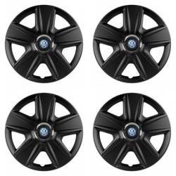 Kerékpörtok VW (kék) 16 ESPRIT RC BLACK